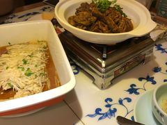 -小菜园新徽菜(阜阳颍州万达店)