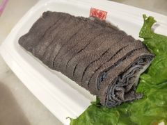-京门老爆三·铜锅涮肉 爆肚(望京店)