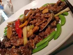 -朱仔记食府(江南大道店)
