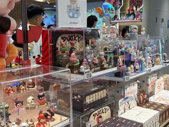 -泡泡玛特POPMART(国金街店)