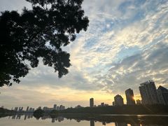 -南宁南湖公园
