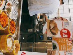 -金小悦饭堂(中禾店)