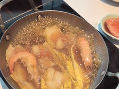 -匠和风精致料理(莆田财富中心店)