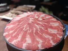 -快乐小羊·内蒙牛羊肉火锅(流花中心店)