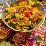 谁懂啊⁉️这家珠海韩式烤肉也太划算了