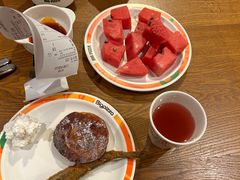 -比格比萨自助(万柳华联店)