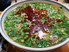 -西部马华清真兰州牛肉面·烧烤夜市(三里河店)