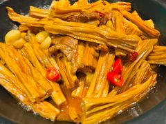 -海上食代(赣江新天地店)