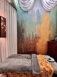 -娇玫荟SPA