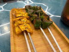 -乡村馕坑肉·烧烤·新疆菜·本地人更爱吃(阿勒泰首店)