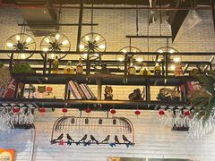 -Hi YOU你的饭局泰餐厅(雍和宫店)