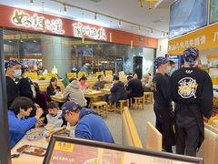 -馬香远蘭州牛肉面(武汉群星城首店)