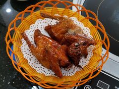 红烧乳鸽-皇鸽餐厅(长命水分店)