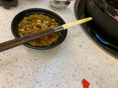 -钢管厂五区小郡肝串串香(蜀都万达店)