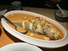 -荣小馆(杭州大厦店)