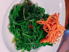 -纳瓦新疆菜(银都店)