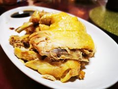白斩鸡-观桥阁(锦溪店)