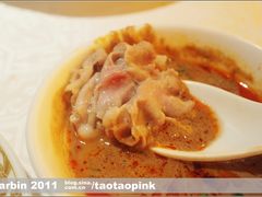 -龙福成肥牛火锅(文昌店)