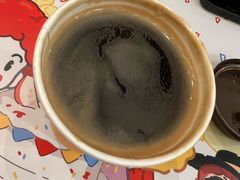 -麦当劳(南后街店)