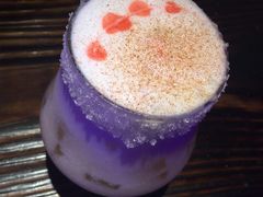 -好久不见网红乐队酒吧(鼓浪屿海底世界店)