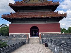 -北陵公园