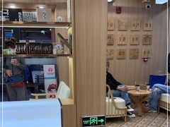 -霸王茶姬(南强街店)