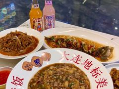 -小郭私房菜·海肠捞饭店(学士街店)