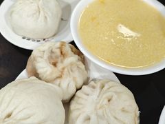 -姚记炒肝店(鼓楼店)