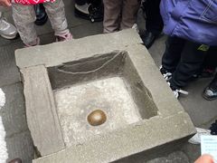 -丰都鬼城名山景区