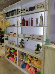 -PE SALON