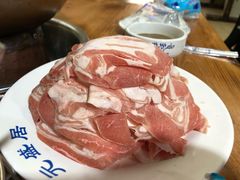 羊肉-元盛居(生态大街店)