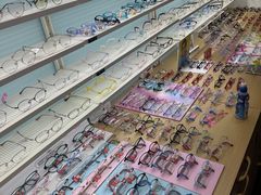 -青聪儿童眼镜(五官科医院宝庆路店)