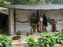 -吉隆坡雀鸟公园