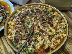 -鸡哈豆花(梅西广场店)