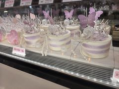 -御品轩(凤城二路店)