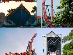 -珠海海泉湾度假区