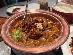 -秀儿四九城·新京菜(亚运村鸟巢店)