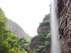 -湖洞水自然风景区