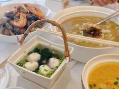 -品海楼·大连海胆锅贴馆(东港店)