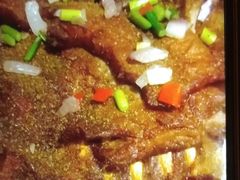-好福记饭店(红梅公园店)