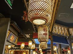 -恰饭·老长沙市井菜 (天河客运站店)