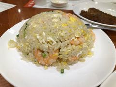 虾仁炒饭-鼎泰丰(新港中心店)
