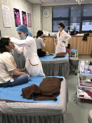 -斐尔国际皮肤管理中心