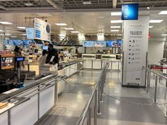 -宜家·瑞典风味餐厅(无锡店)