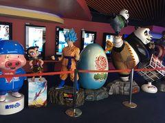 -SFC上影影城(港汇永华IMAX激光店)