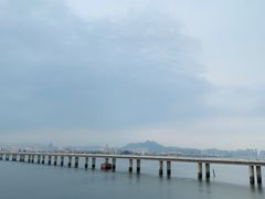 -海堤纪念公园