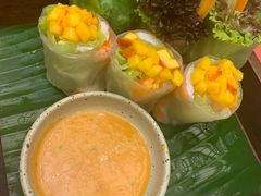 -漫活堂·喜泰荟·东南亚风味小馆(美林M·LIVE天地店)