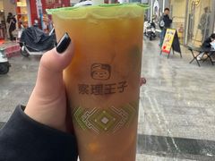 -察理王子(大润发店)