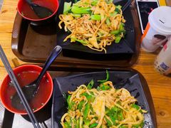 -小义乌砂锅拉面(海事共享区店)