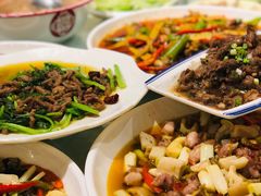 -陈胖子特色菜.鲜货现炒(融景城店)